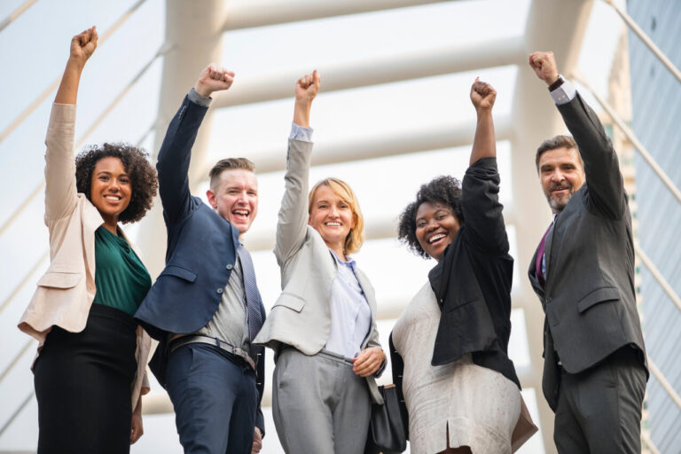ExecutiveSelection Begeleiding