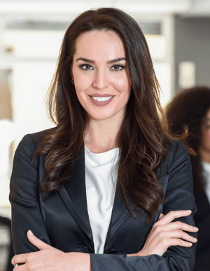Contact ExecutiveSelection